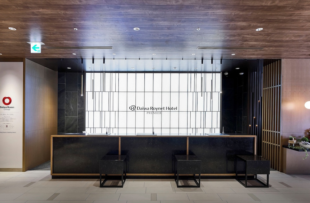 Daiwa Roynet Hotel Hakata Reisen Premier 8/50