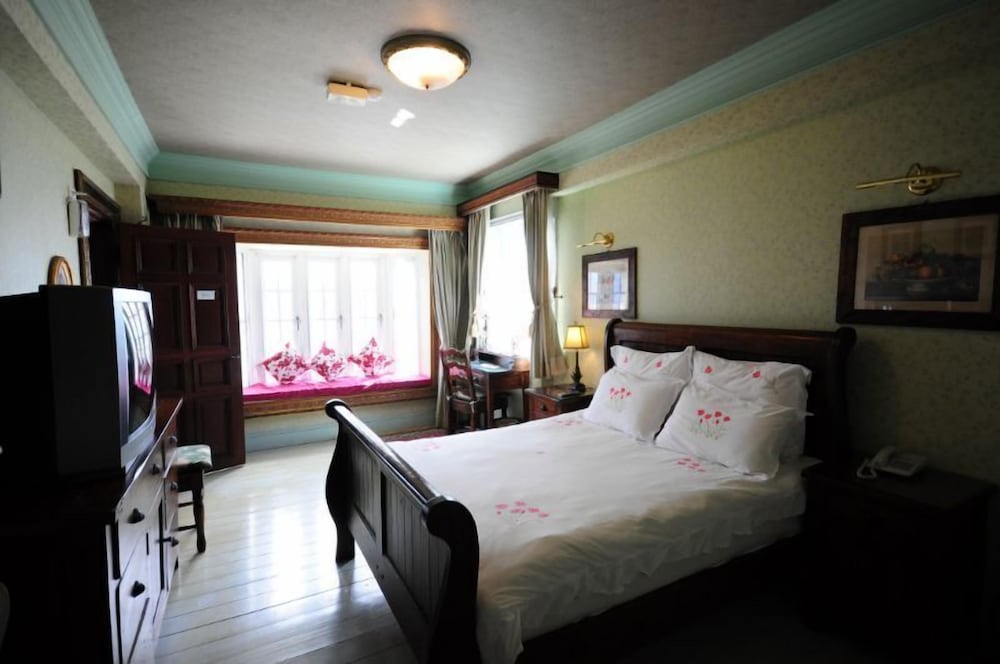 Cingjing Xiafei Music Villa 10/50
