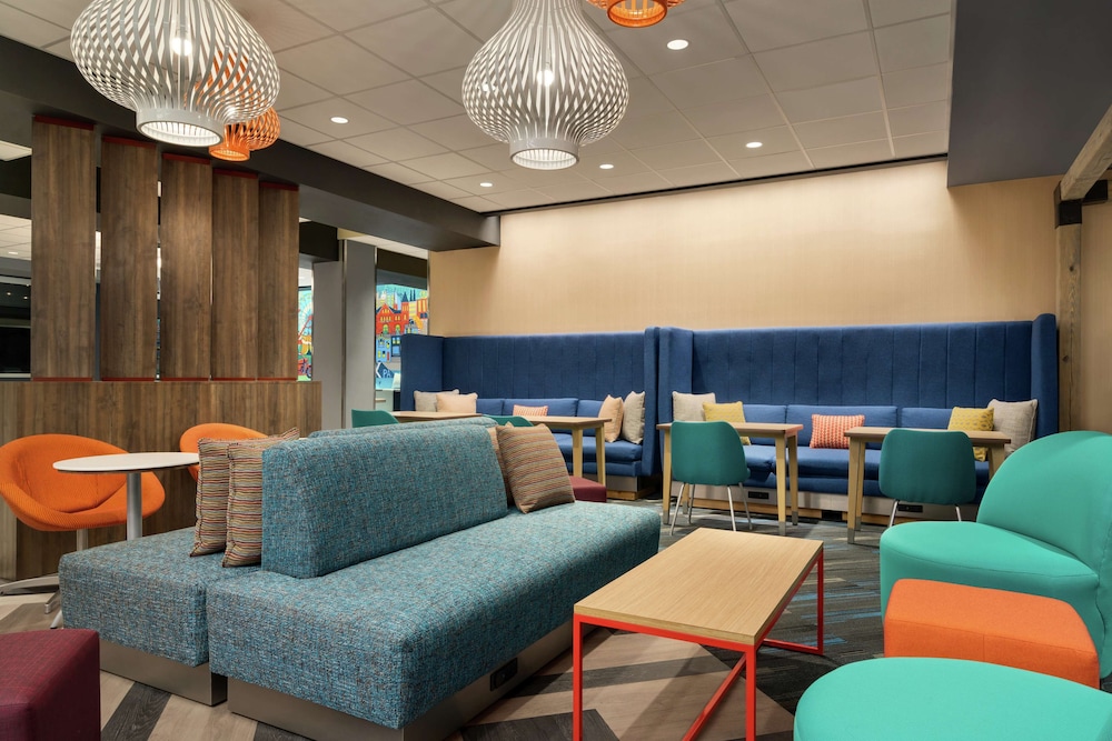 Tru By Hilton York 34/53