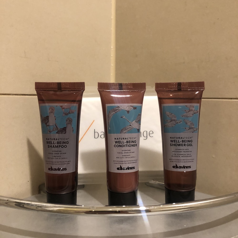 首尔明洞乐天城市酒店(LOTTE CITY HOTEL MYEONGDONG) 图片3