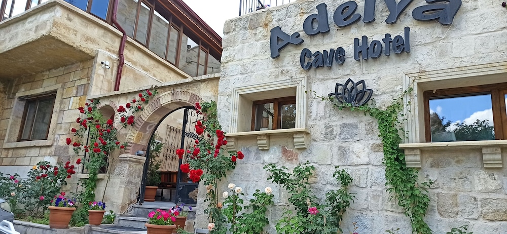 Adelya Cave Hotel 33/50