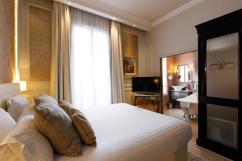 Hotel & Spa Le Grand Monarque, BW Premier Collection 21/68