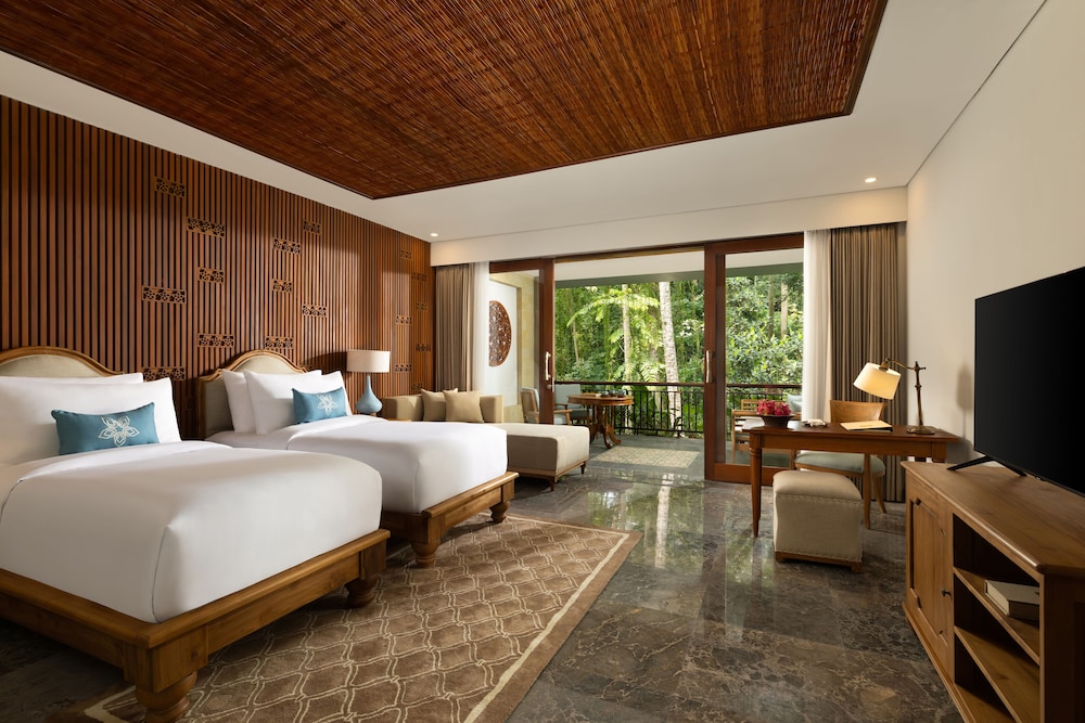 Abisena Wellness & Resort Ubud-Adult Only 36/96