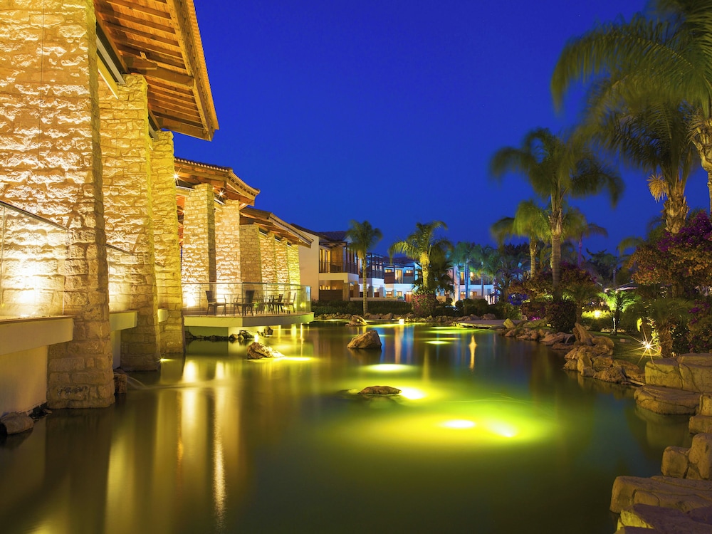 Olympic Lagoon Resort Ayia Napa 47/50