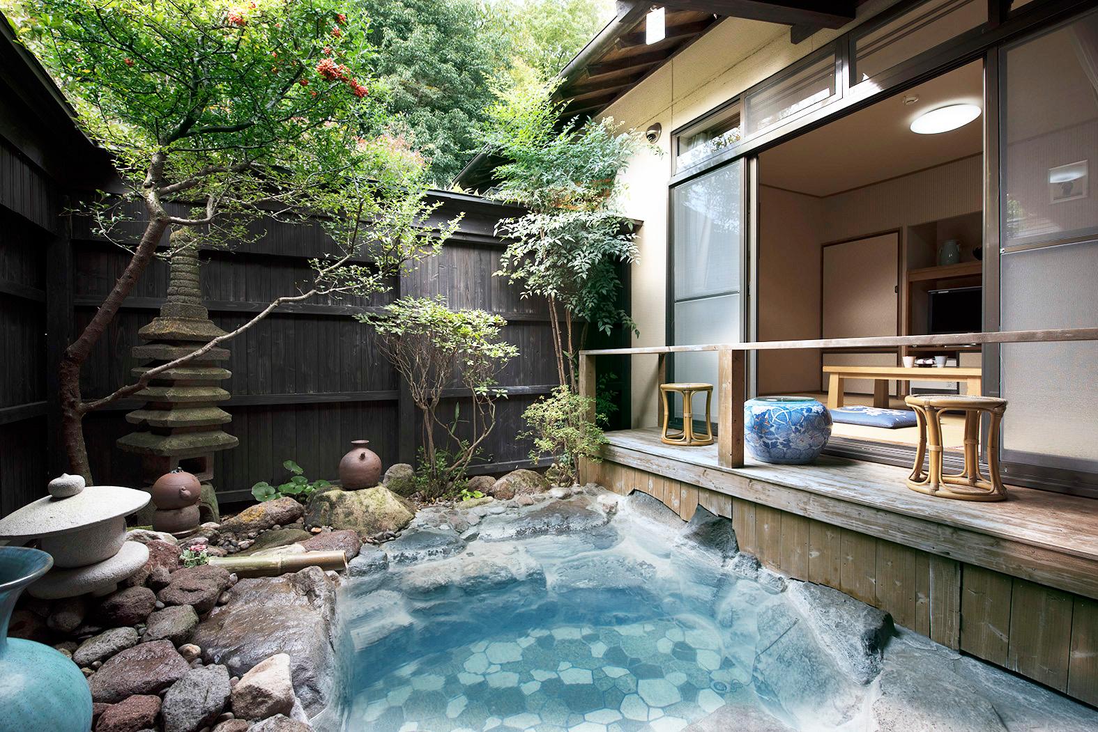 Hotel Hoshinofuruyado Seian 15/32