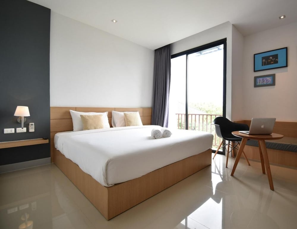 B Boutique Residence 34/59