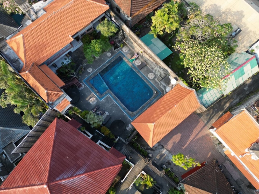 Pande Permai Bungalows 29/47