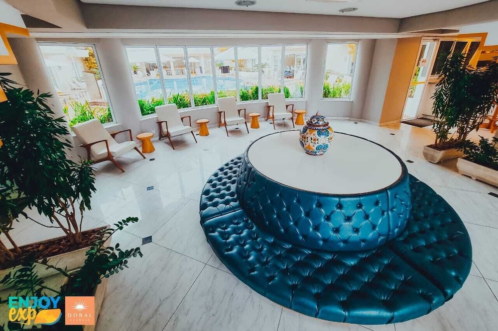 Hotel Doral Guaruja 6/68