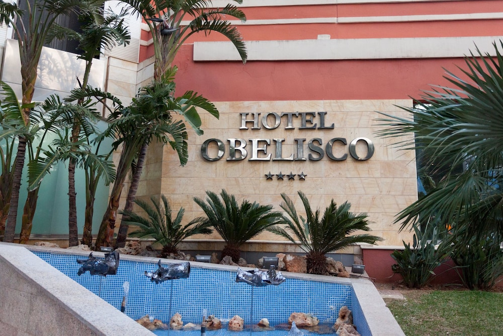 Hotel Obelisco 31/34