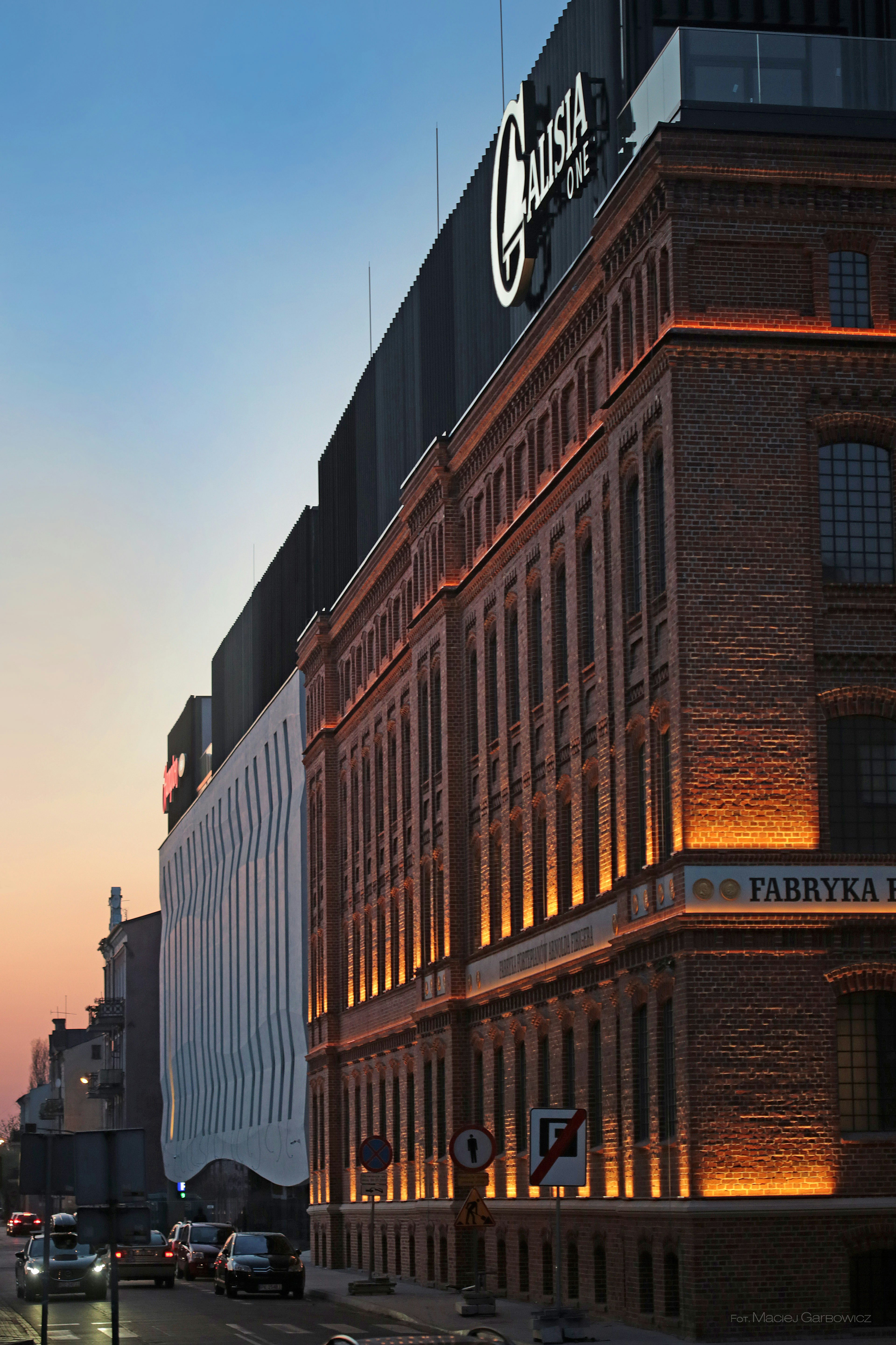 Hampton By Hilton Kalisz 6/62