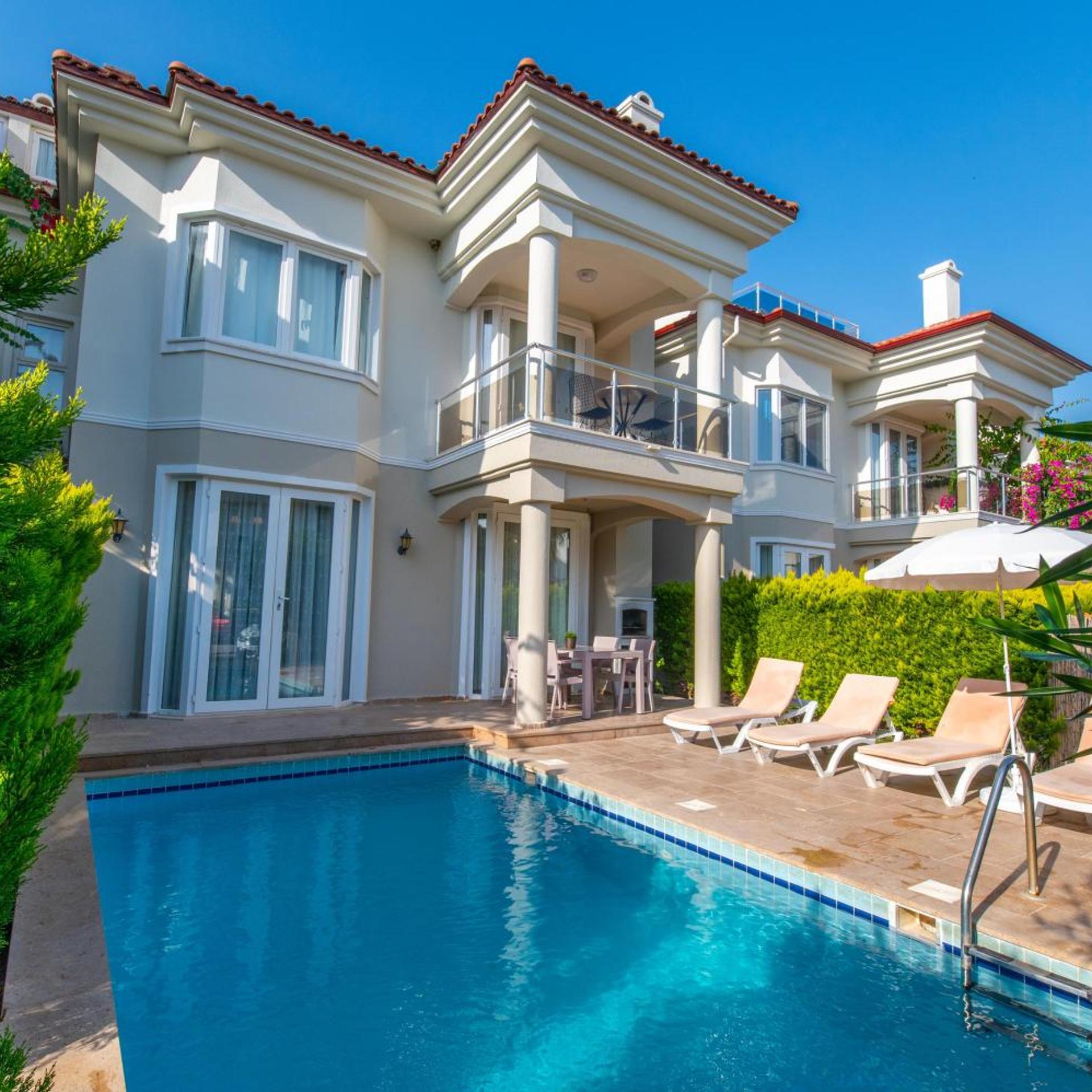 Sunset Beach Resort Aqua Lettings 3/50