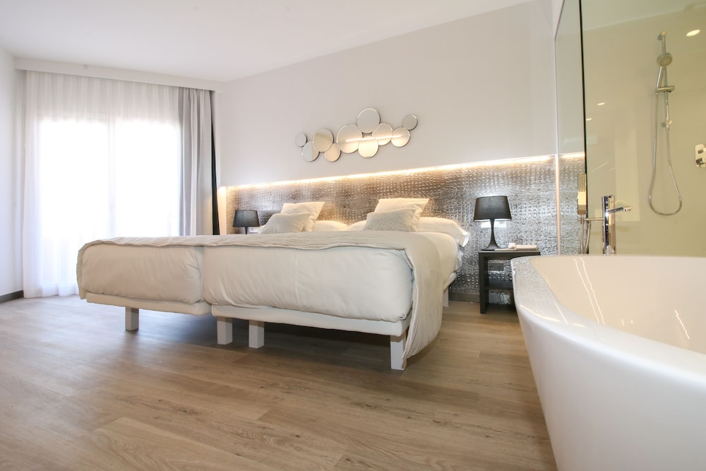 Hotel Oliva Nova Beach Golf 6/63