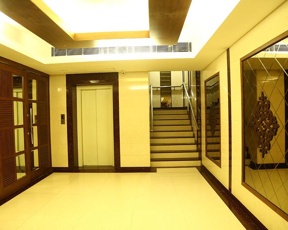 Hotel Park Grand Chandigarh 10/17
