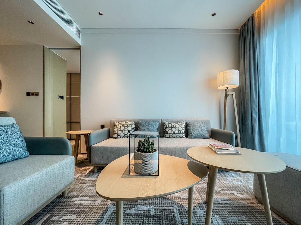 Element Xiamen Tong'an 30/50