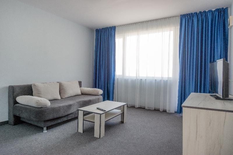 Lozenets Resort Hotel 16/33