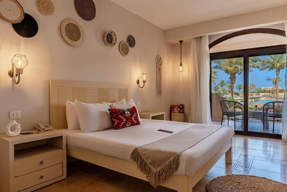 Blend Elphistone Resort Marsa Alam 22/80