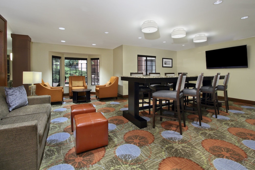 Staybridge Suites Tysons McLean, an IHG Hotel 28/44