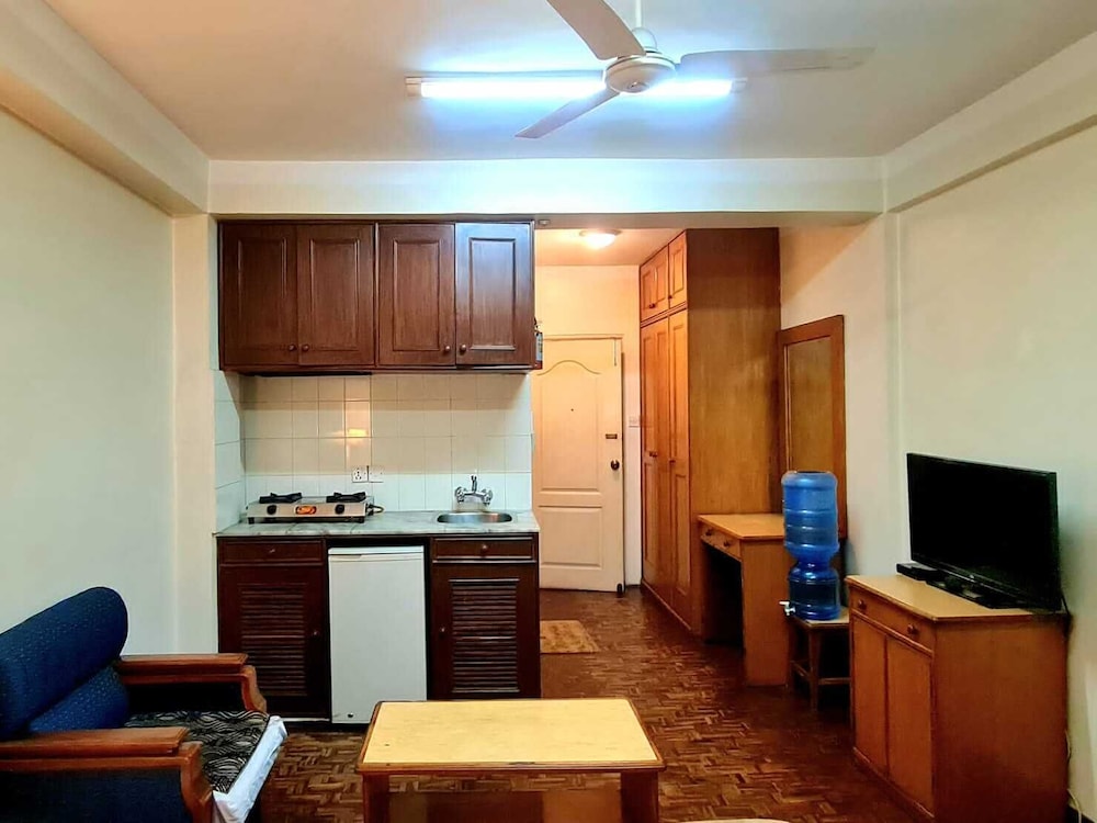 Himalaya Apartment Hotel 20/24
