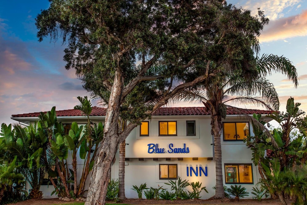 Blue Sands Inn, A Kirkwood Collection Hotel 6/87