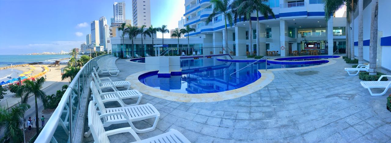amenities