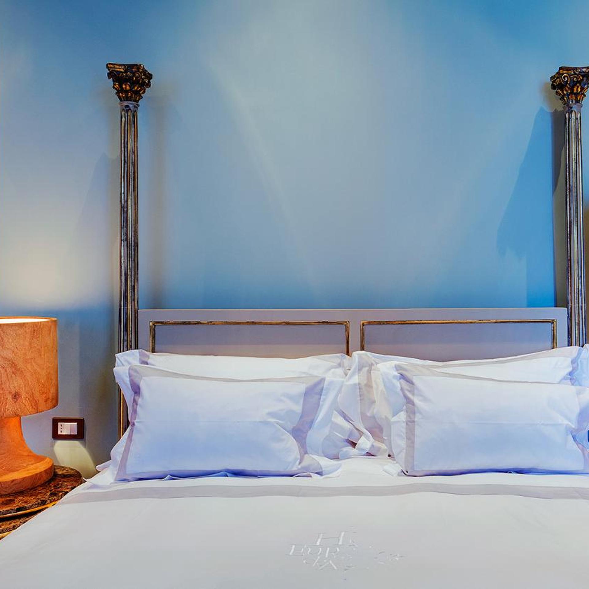 Deluxe, Hotel Heureka 4/8