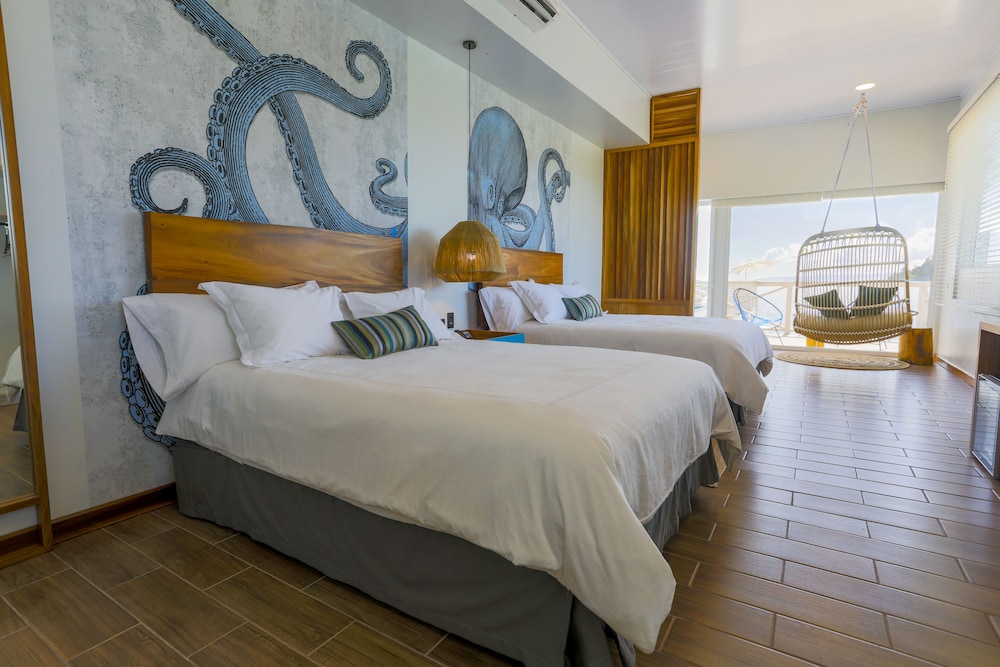 Amaka Ocean Living Lodge 35/82