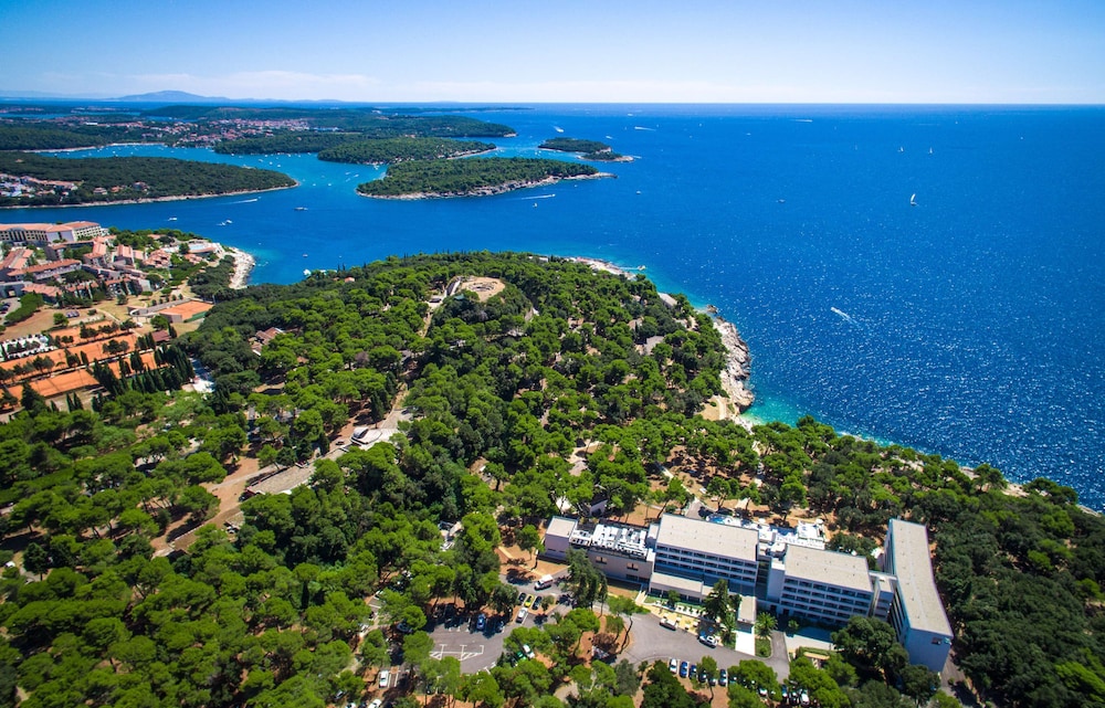 Park Plaza Arena Pula 69/72