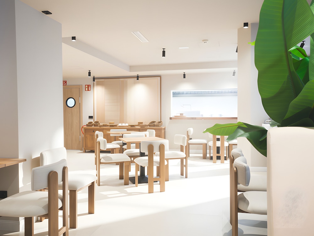 Hotel Santa Pola by Pierre & Vacances 50/50