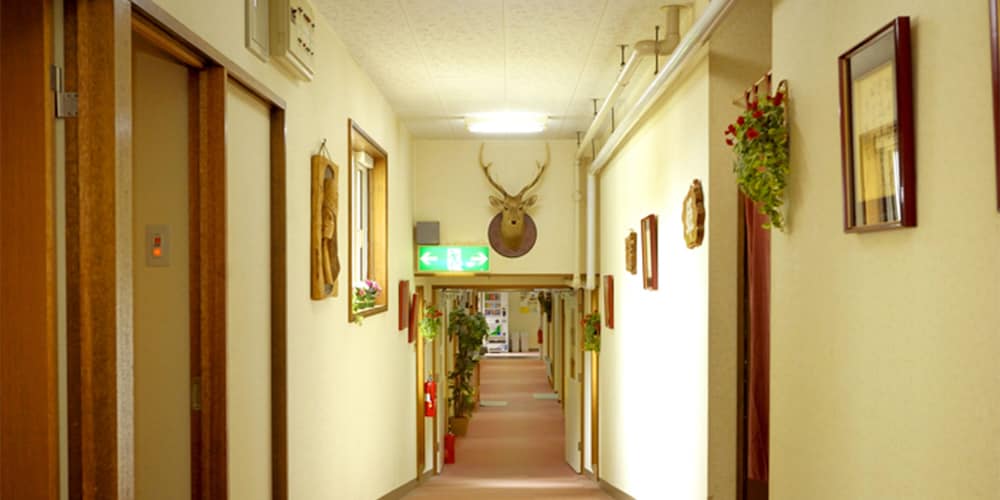 Shiretoko Village 14/44