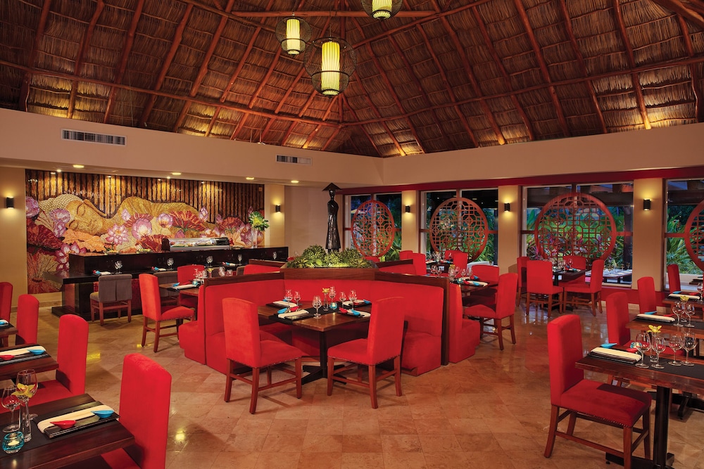 Krystal Grand Nuevo Vallarta All Inclusive 36/49
