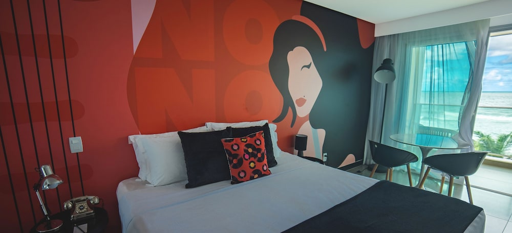Kembali Hotel Porto de Galinhas - Adults Only 24/71
