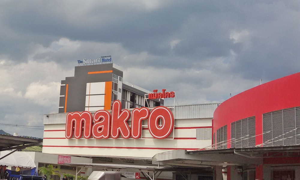 The Smart Hotel Hatyai 4/67
