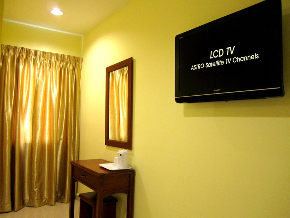 Sun Inns Hotel Cheras 写真3