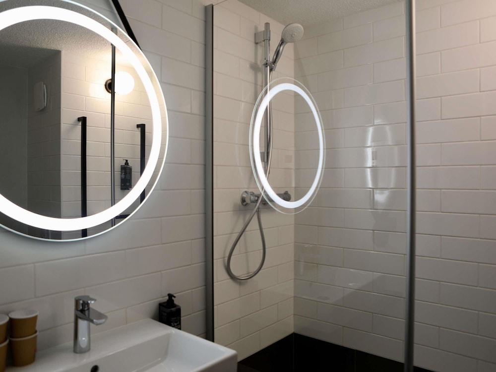 IBIS BUDGET AUBENAS 44/49