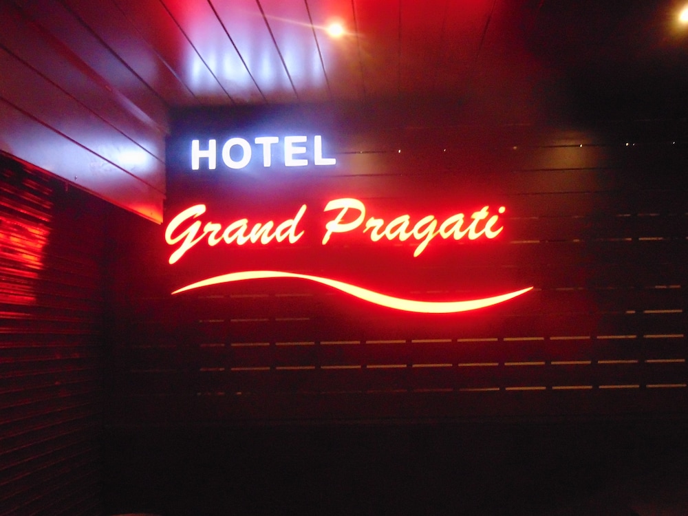 Hotel Grandpragati 2/28