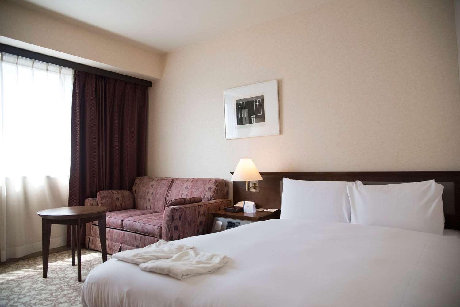 Best Western Plus Nagoya Sakae 16/41