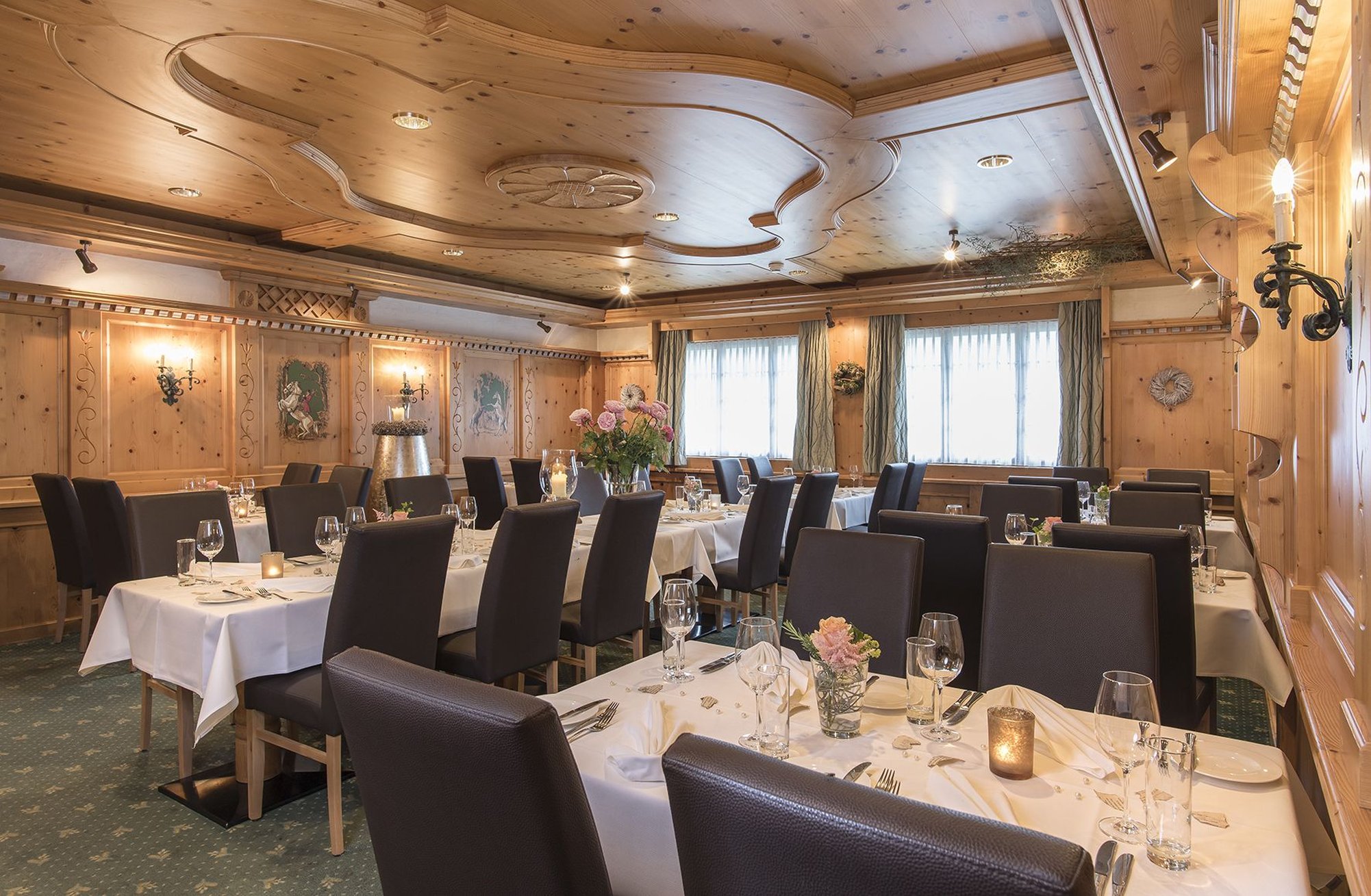 Salzano Hotel Spa Restaurant 16/21