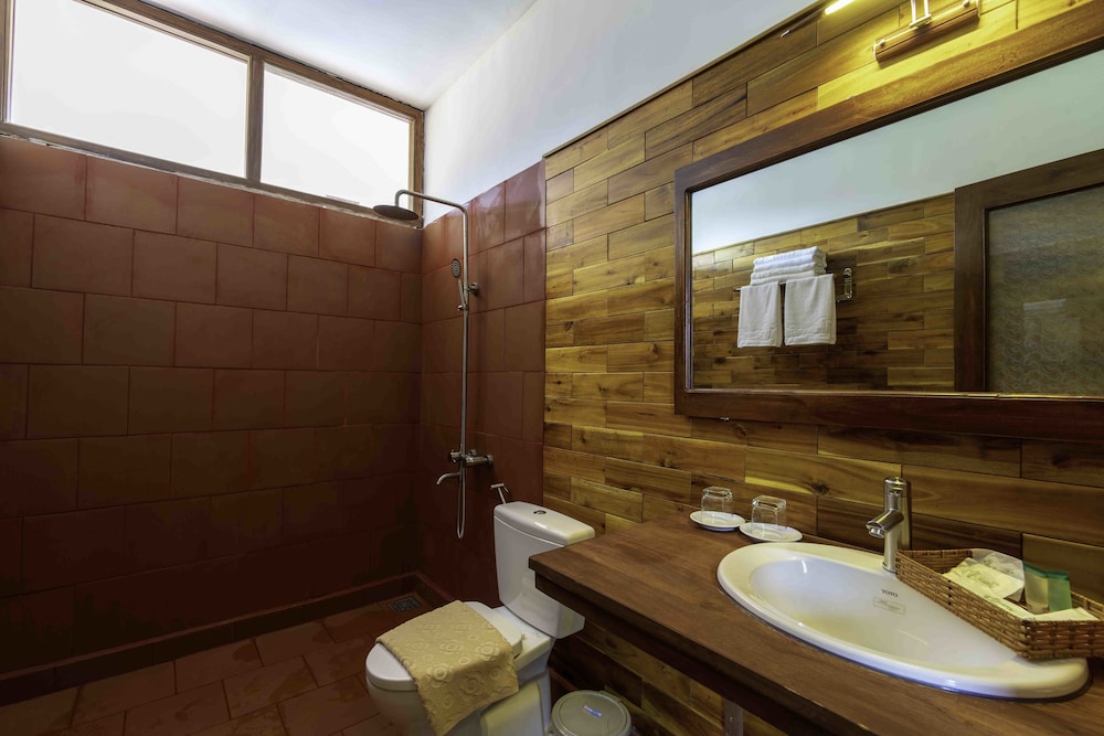 Phu Quoc Bambusa Resort 46/50