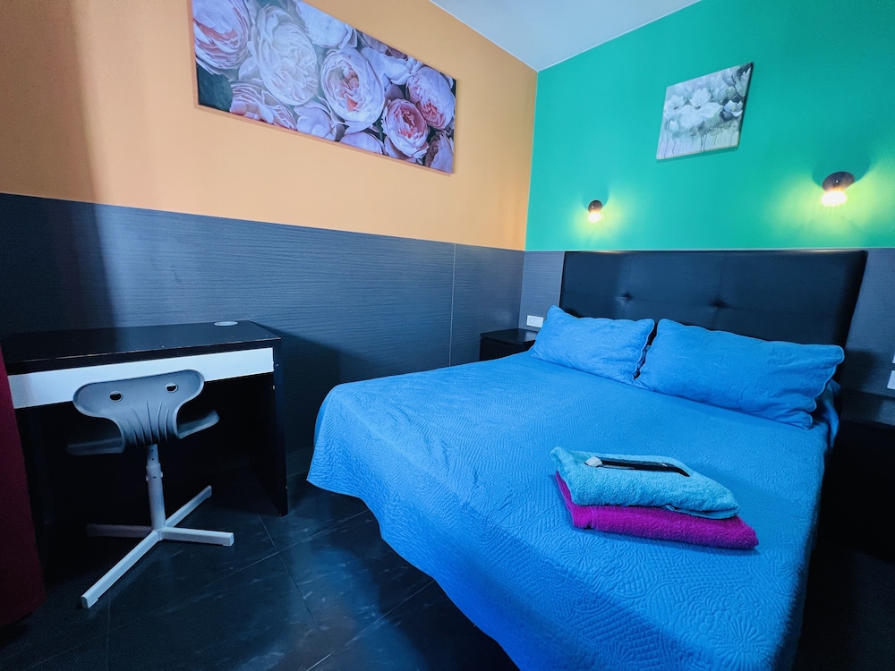 Hostal Numancia 27/46