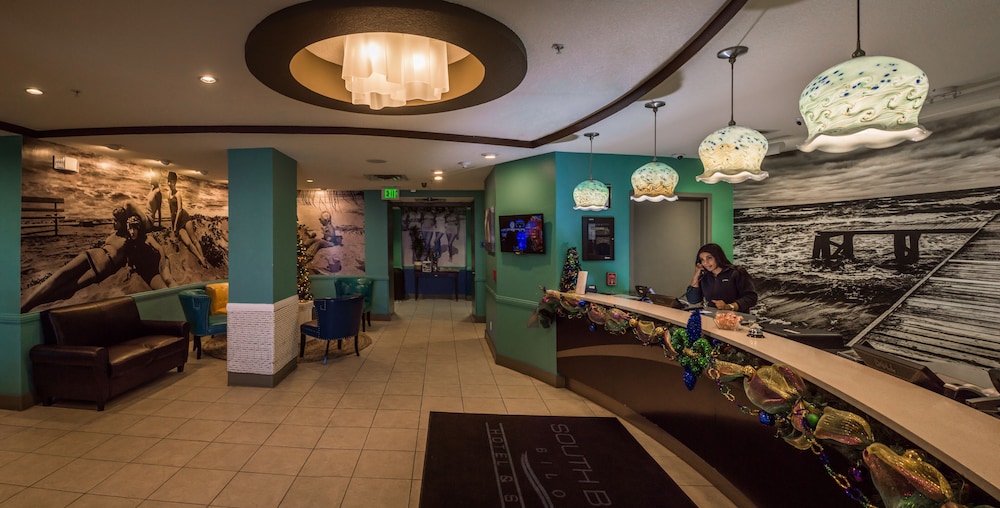 South Beach Hotel Suites 17/28
