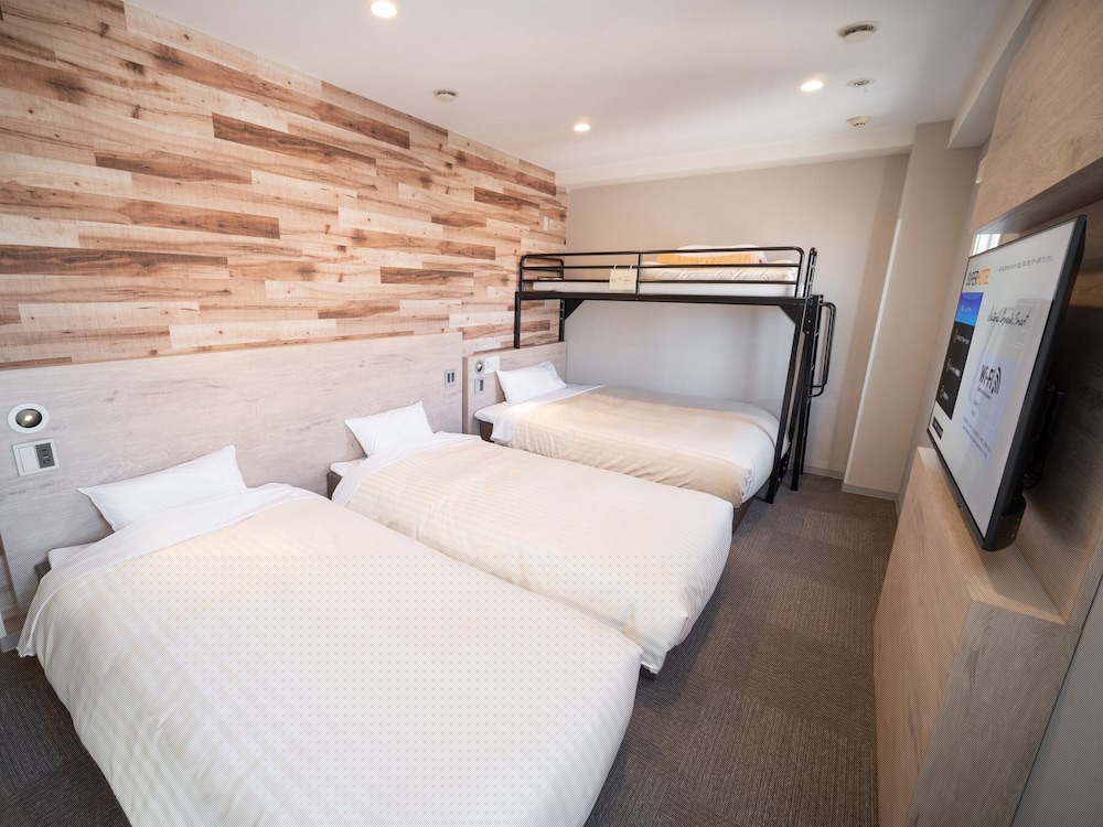 Super Hotel Hakodate 14/63
