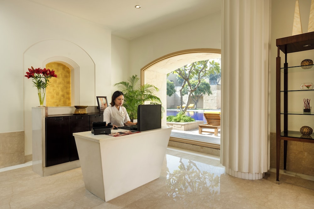Trident Hotel Gurgaon 7/64