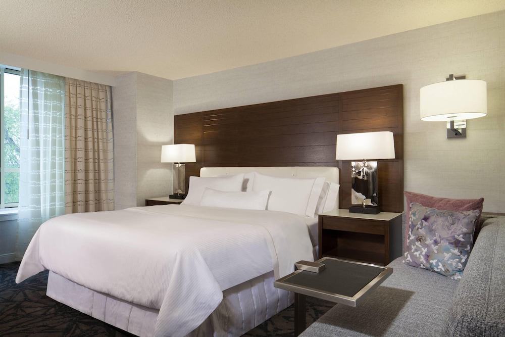 The Westin Princeton at Forrestal Village 15/79