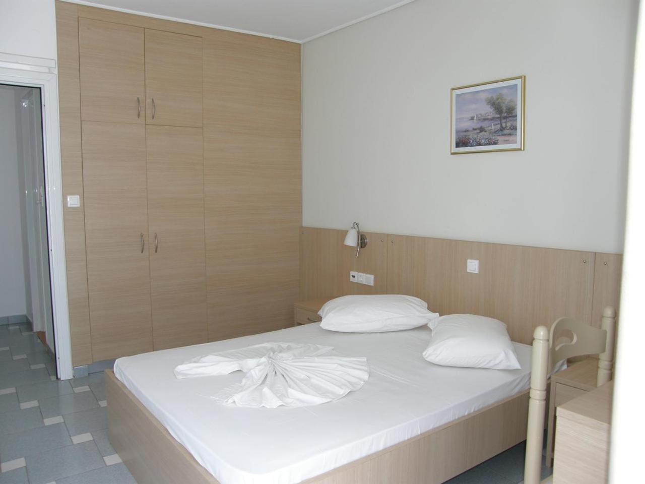 استوديو، Kalloudis Apartment 5/10