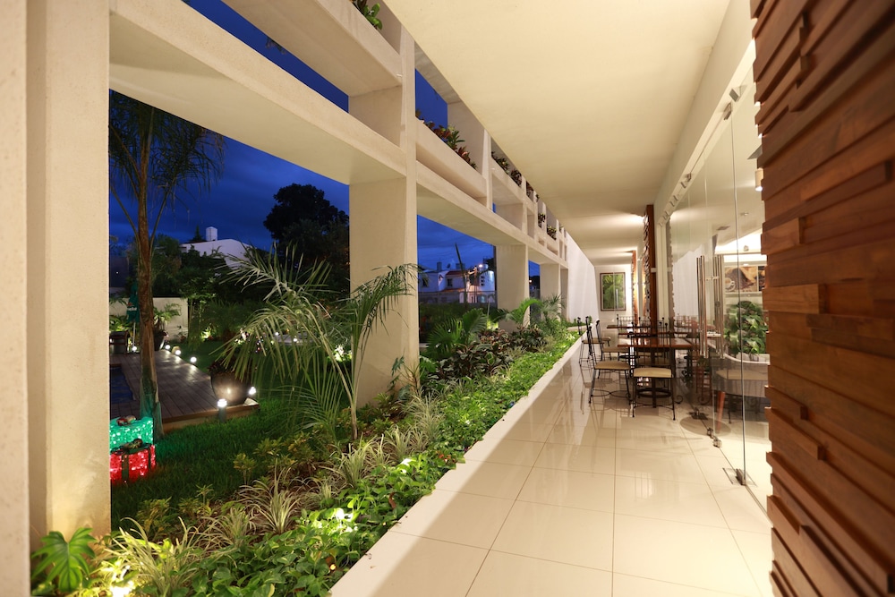 Meson de La Luna Hotel Spa 11/74