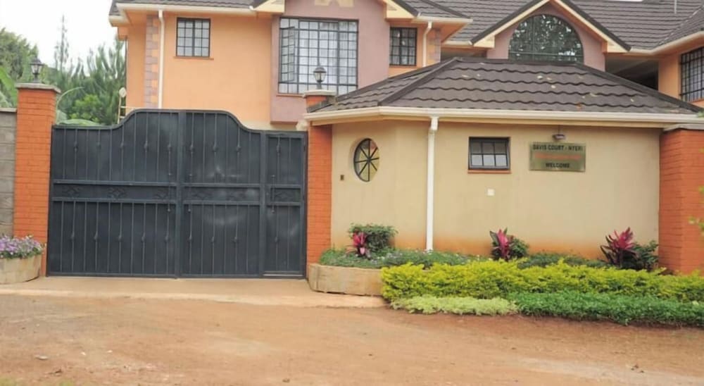 Davis Court Nyeri 5/23
