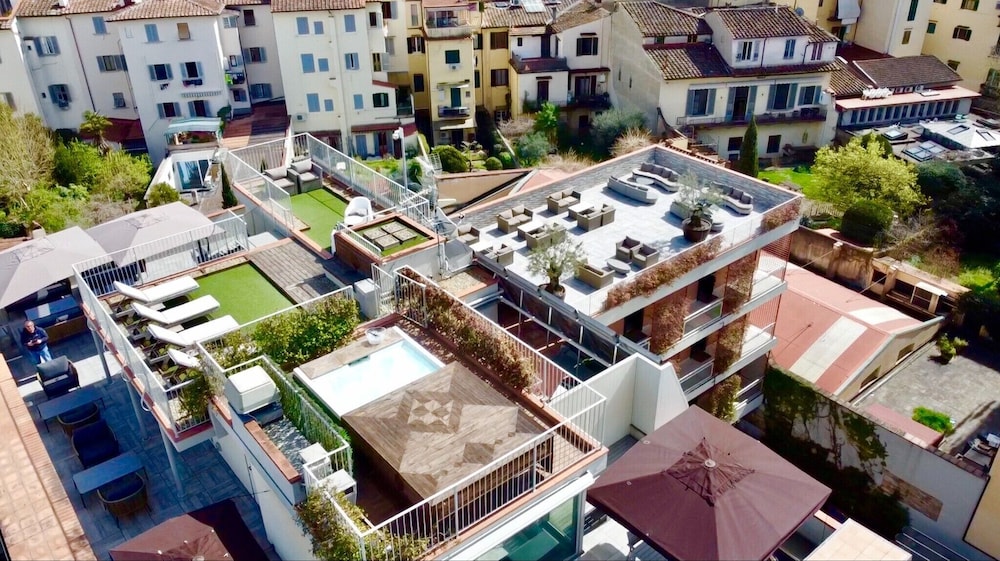 Forte16 View and Spa 8/70