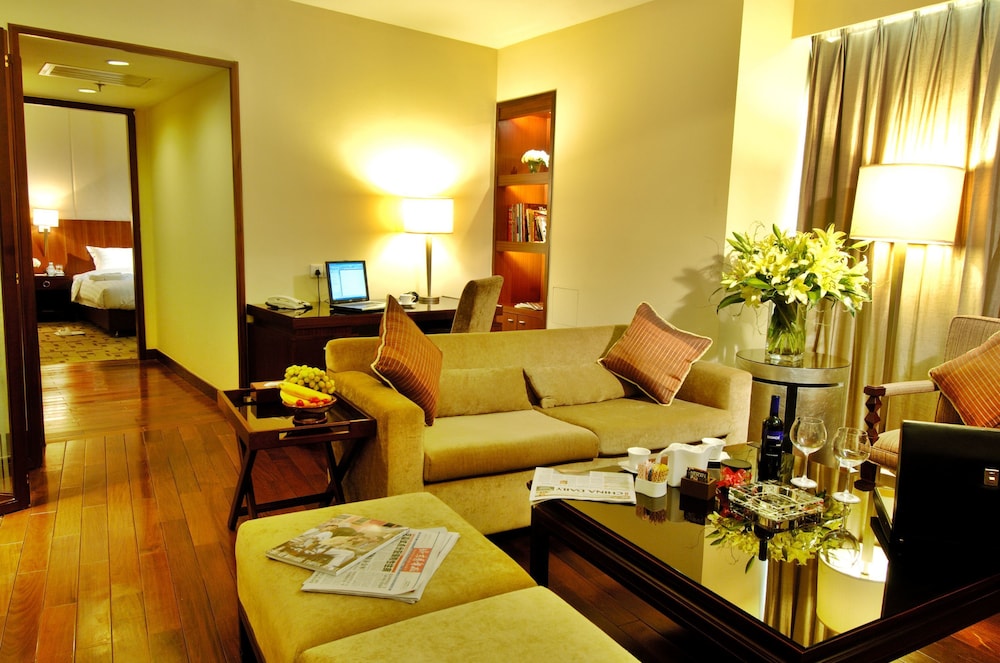 Jianguo Garden Hotel 24/32