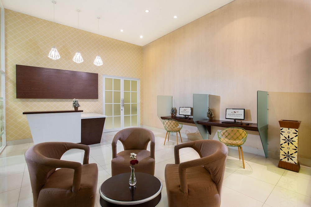 Sahid Raya Hotel and Convention Yogyakarta 36/46
