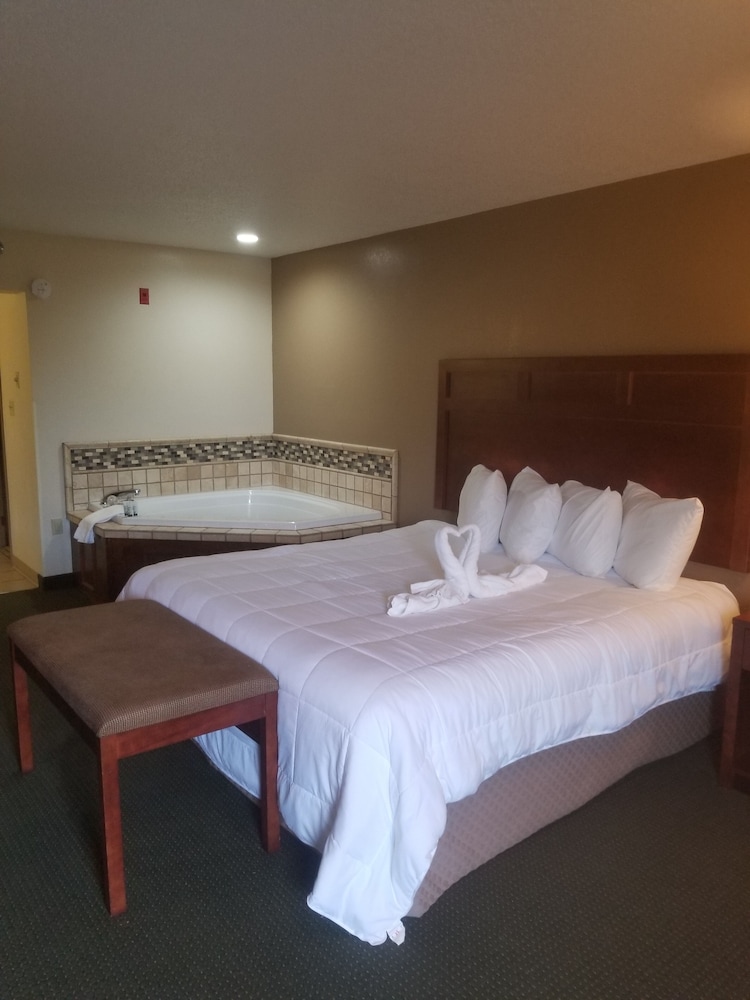 Park Tower Inn 31/55